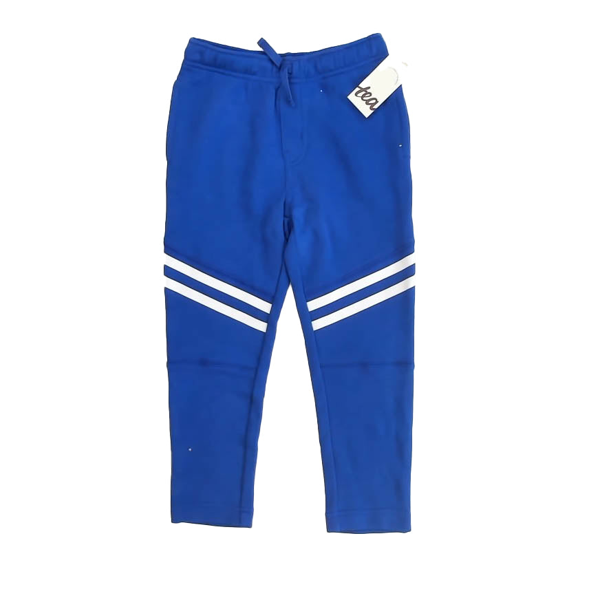 Tea Collection Boys Blue Casual Pants Size: 5T Blue