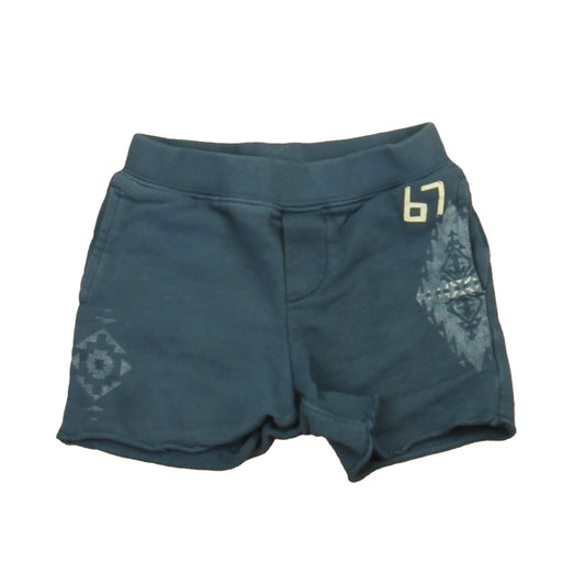 Ralph Lauren Boys Blue Shorts Size: 18 Months Blue