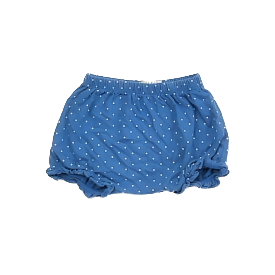 Boden Girls Blue Shorts Size: 2-3T Blue
