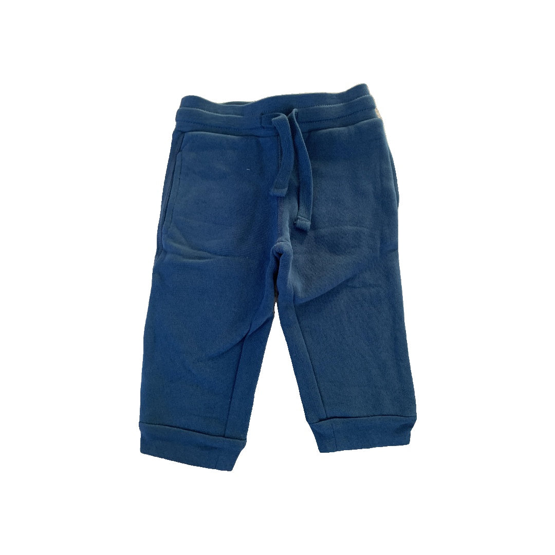 Kidential Boys Blue Pants Size: 2T Blue