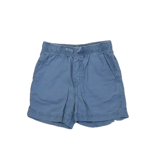 Tea Collection Boys Blue Shorts Size: 8 Years Blue