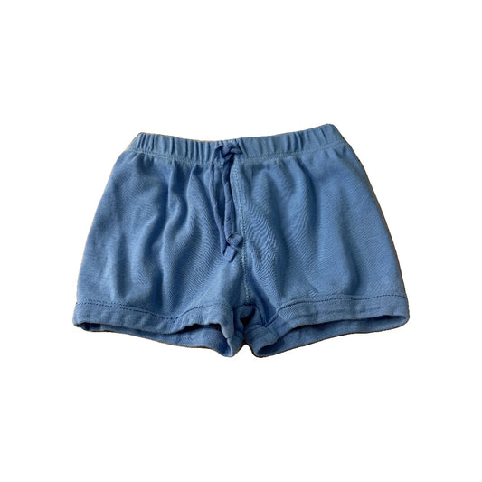 Kidential Boys Blue Shorts Size: 12-18 months Blue