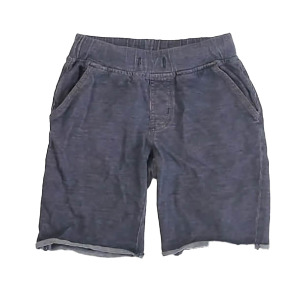 Tea Collection Boys Blue Shorts Size: 5T Blue