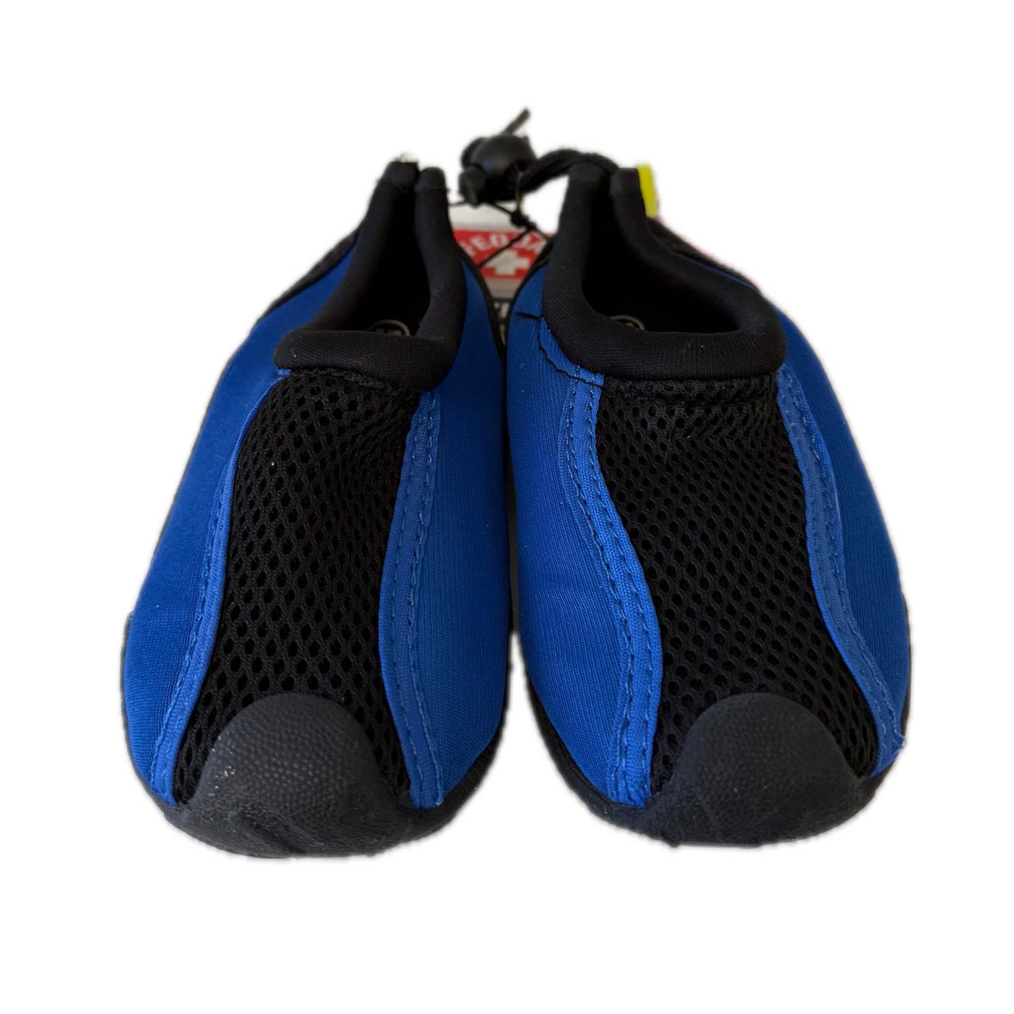 Lifeguard Boys Blue Water Shoes Size: 5-6 Toddler Blue