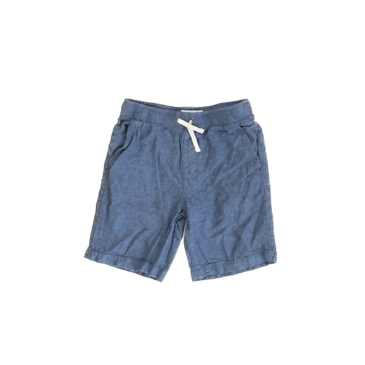 Old Navy Boys Blue Shorts Size: 10-12 Years Blue