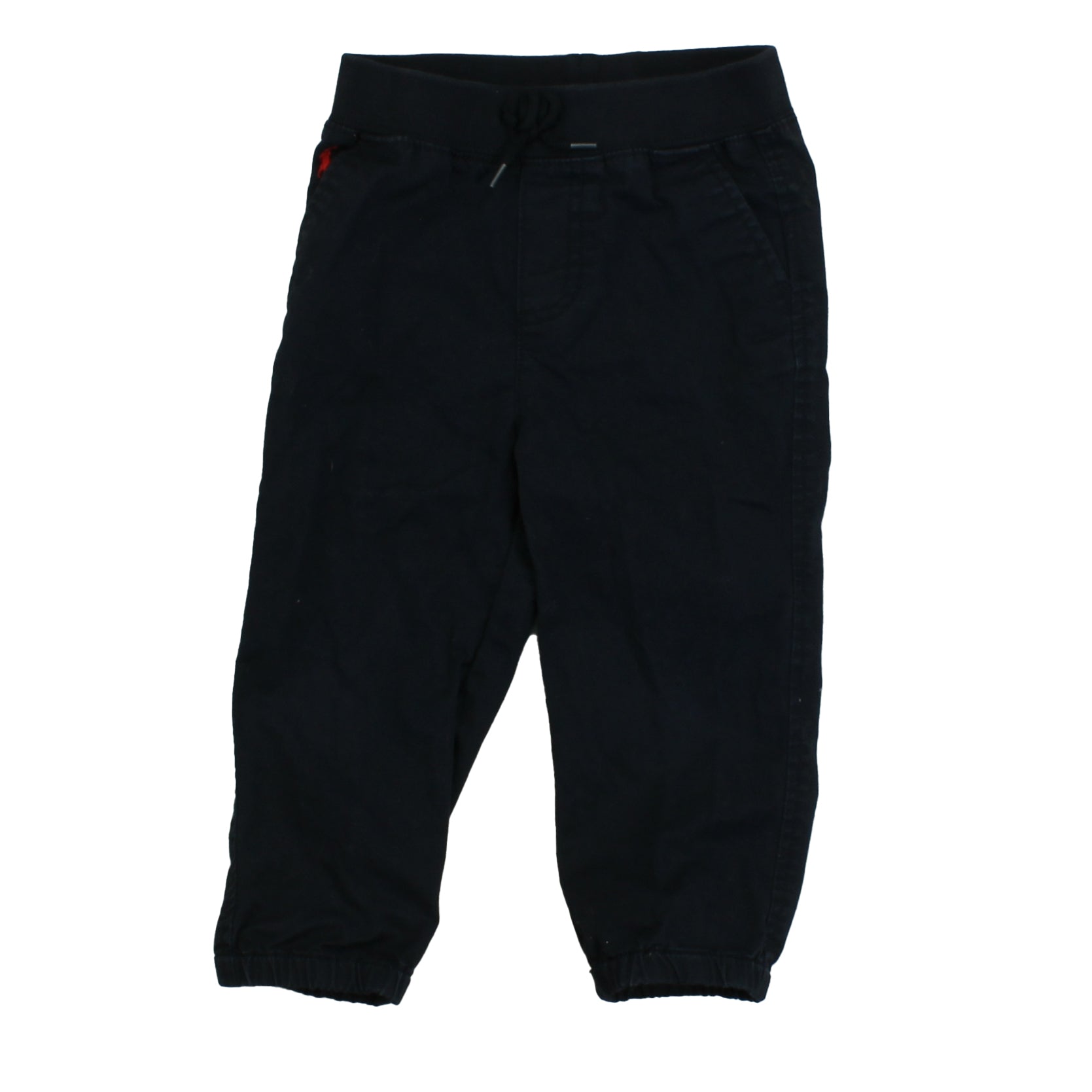 Ralph Lauren Boys Blue Pants Size: 18 Months Blue