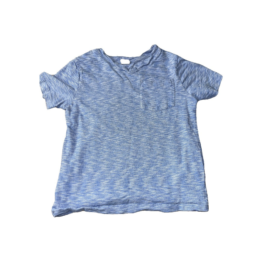 Gap Boys Blue T-Shirt Size: 4T Blue