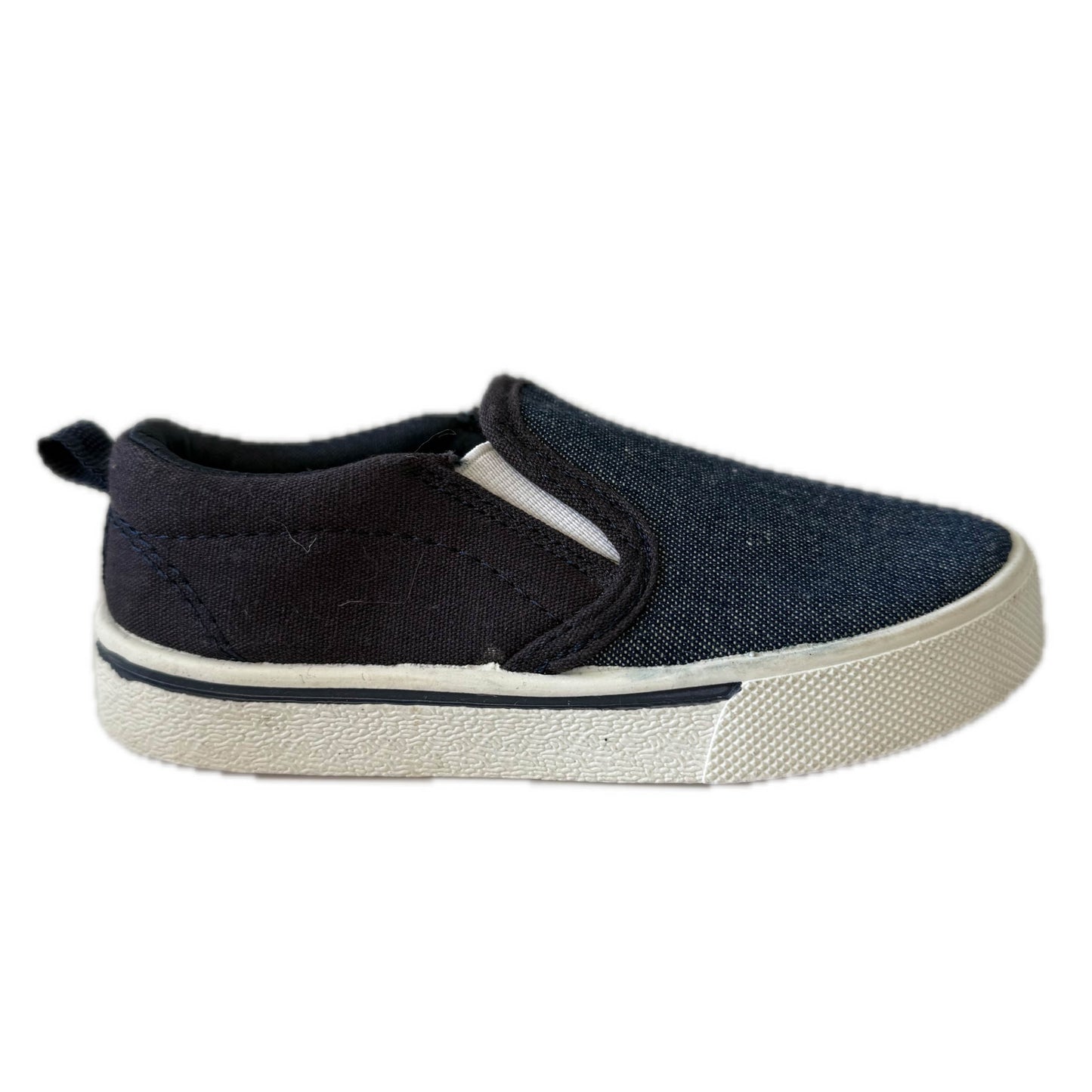 Osh Kosh Boys Blue Shoes Size: 8 Toddler Blue