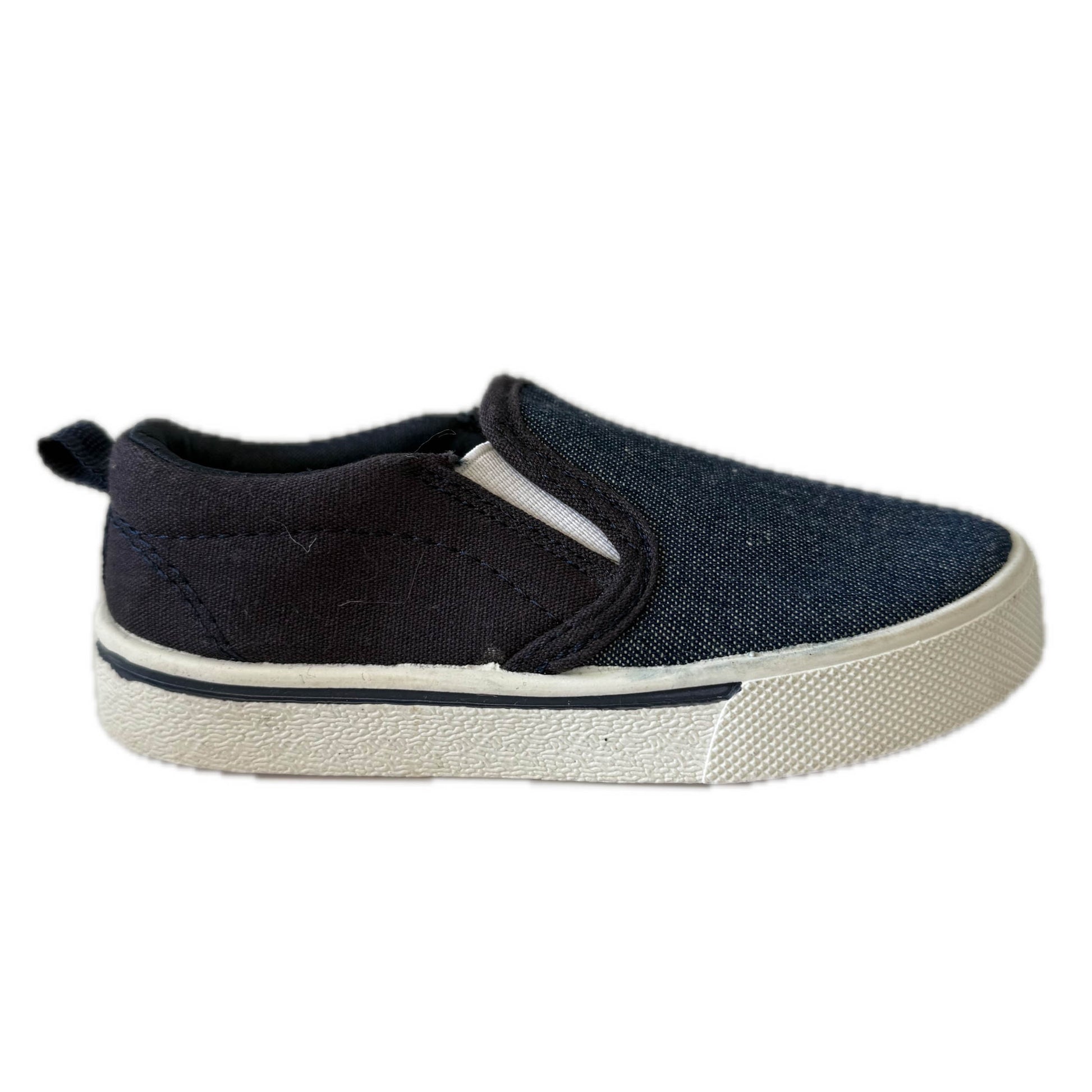 Osh Kosh Boys Blue Shoes Size: 8 Toddler Blue