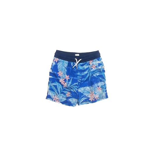 Carter''s Boys Blue Trunks Size: 3T Blue