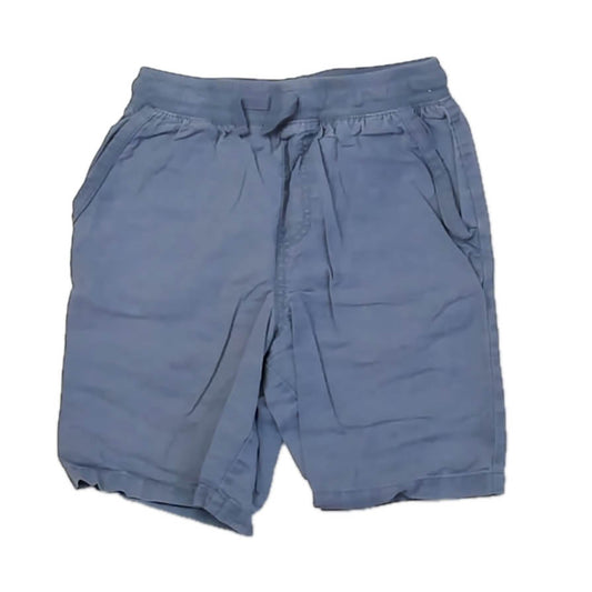Tea Collection Boys Blue Shorts Size: 10 Years Blue