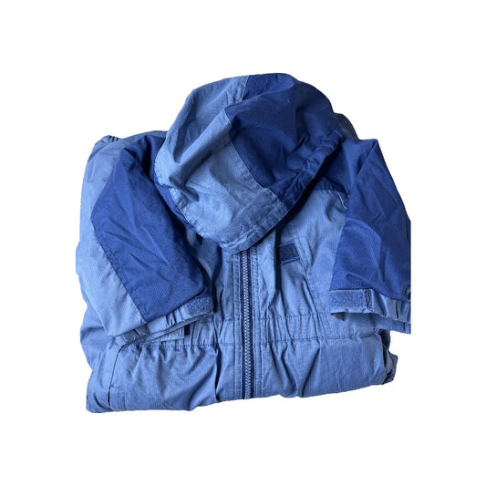 REI Unisex Blue Snowsuit Size: 2T Blue