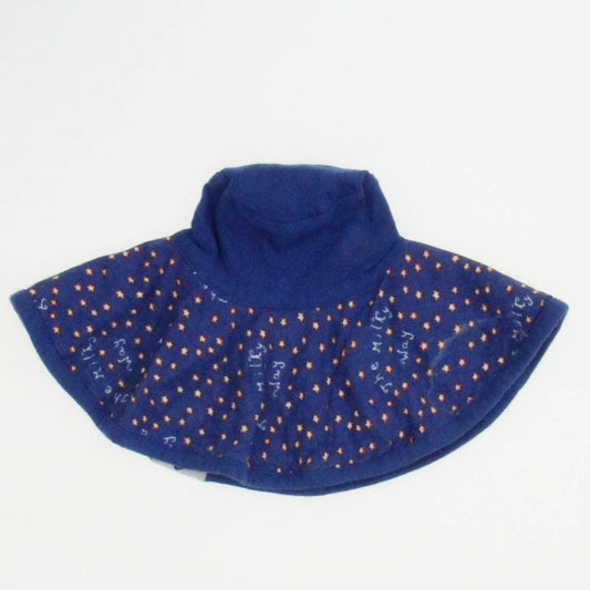 MoBoleez Boys Blue Sun Hat Size: 0-6 Months Blue
