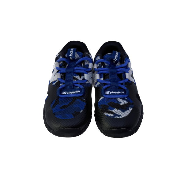 New Balance Boys Blue Sneakers Size: 8 little kid Blue