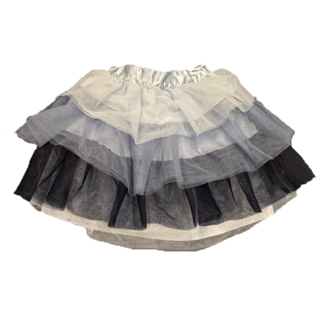Janie and Jack Girls Blue Skirt Size: 4T