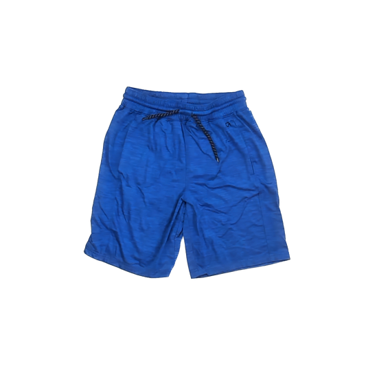 Gap Boys Blue Athletic Shorts Size: YLG (14-16 Years) Blue