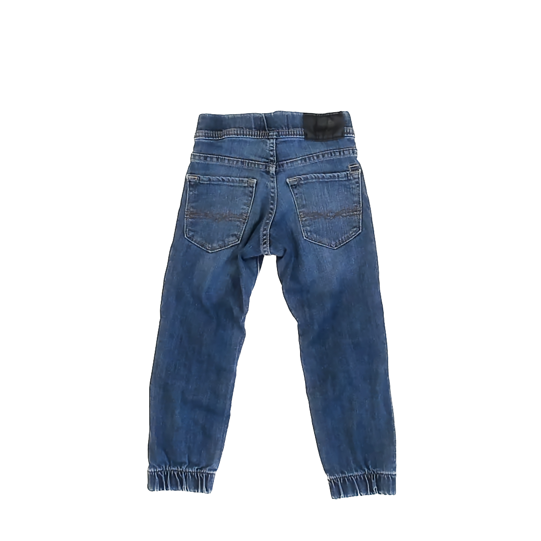 Denizen by Levi Boys Blue Jeans Size: 5T Blue