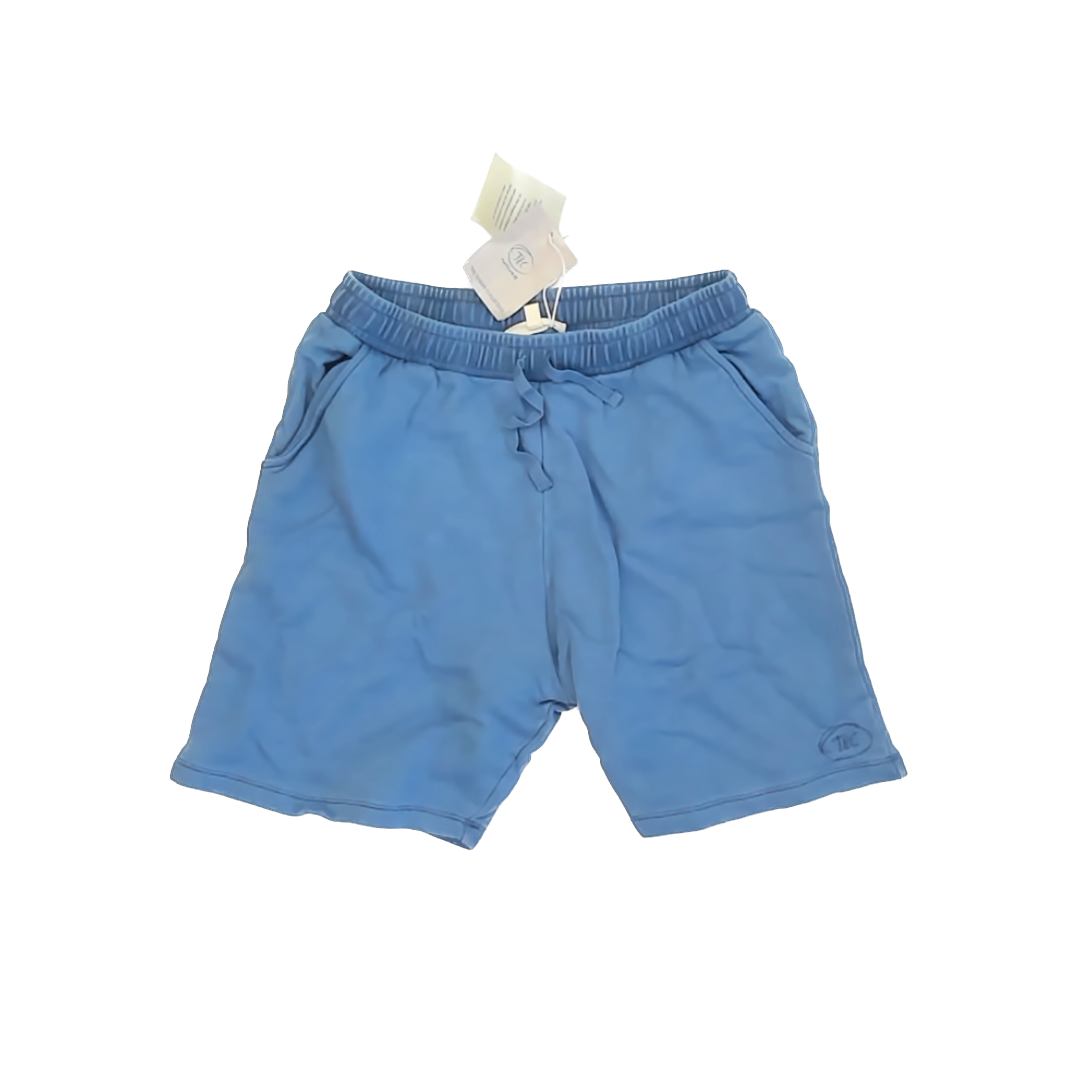 The Sunday Collective Boys Blue Shorts Size: 12-13 Years Blue