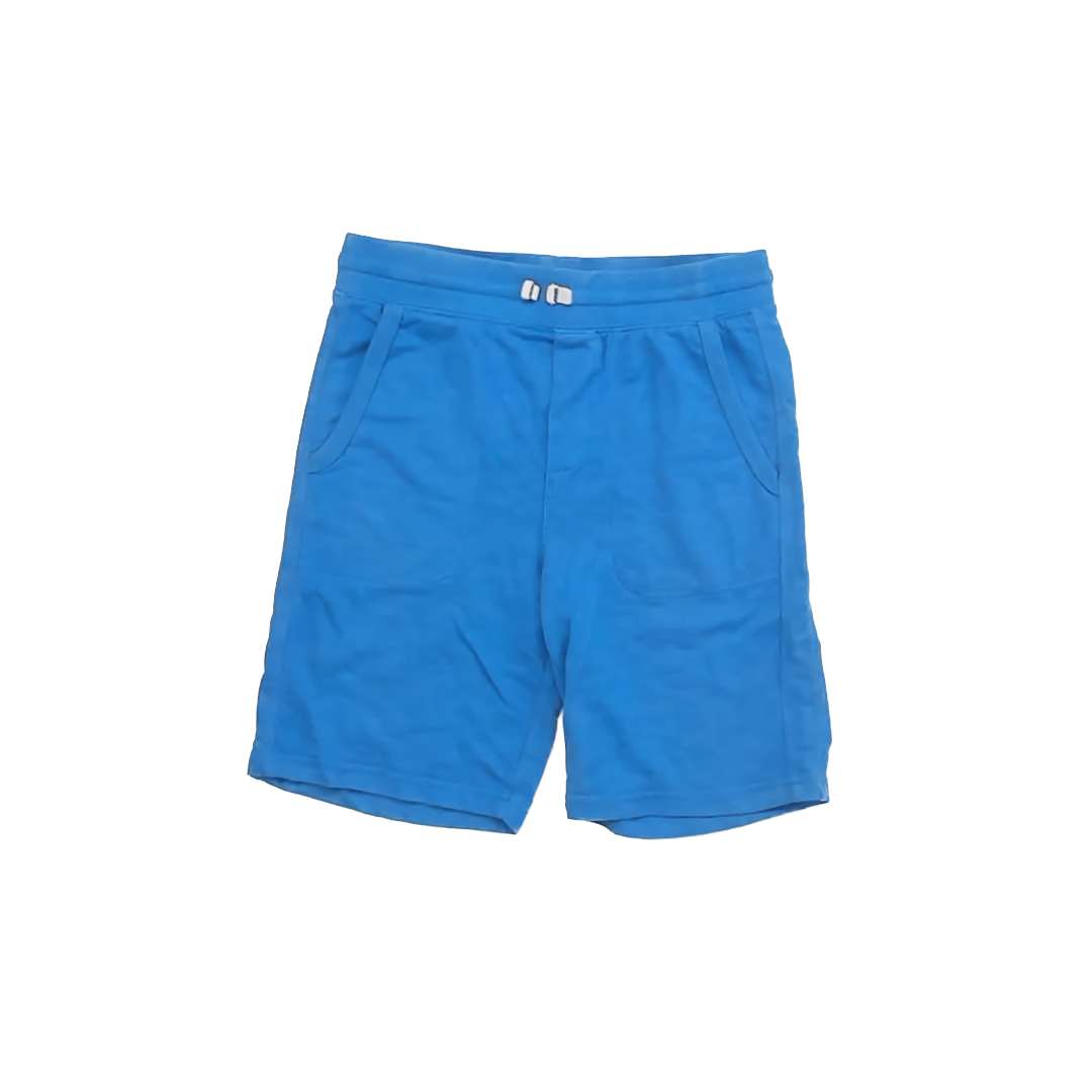 Rockets Of Awesome Boys Blue Shorts Size: 12 Years Blue