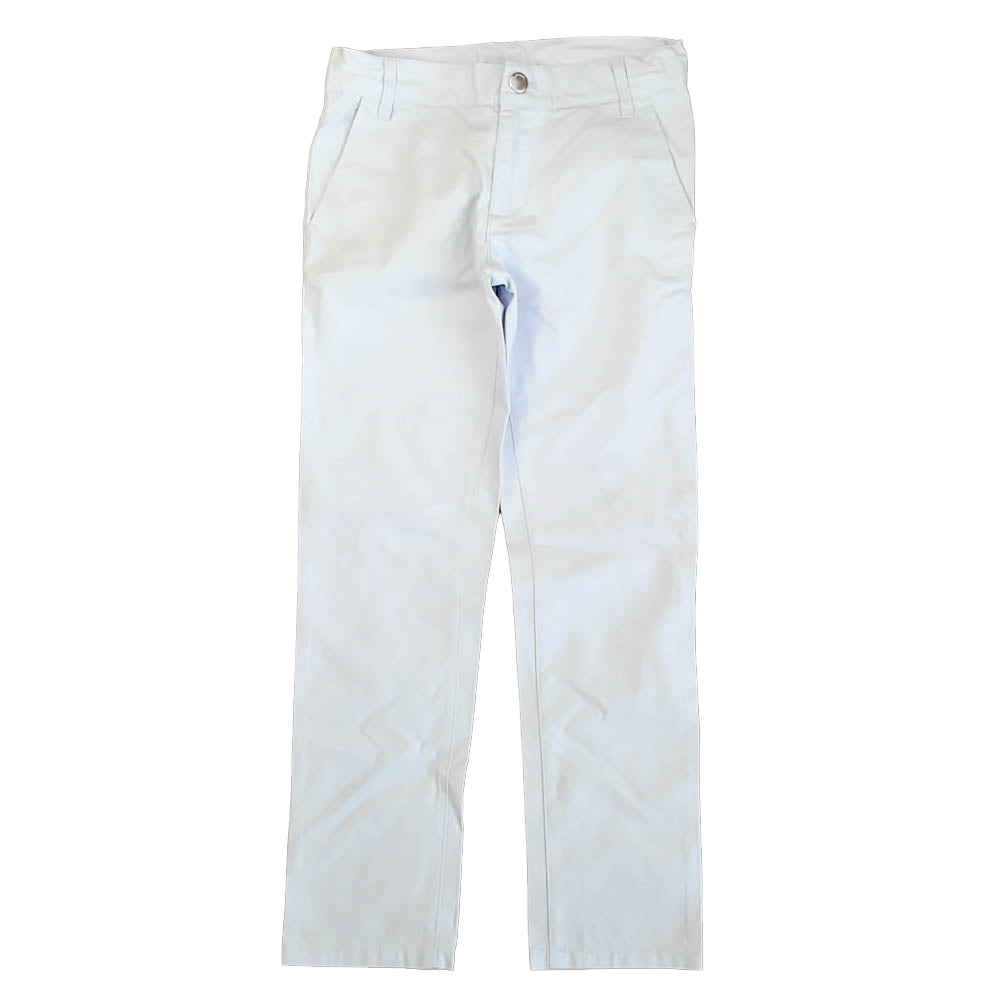 Jacadi Girls Blue Pants Size: 10 Years Blue