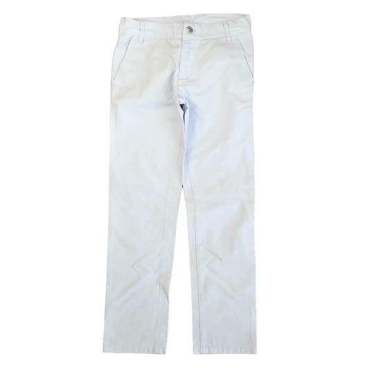 Jacadi Girls Blue Pants Size: 10 Years Blue