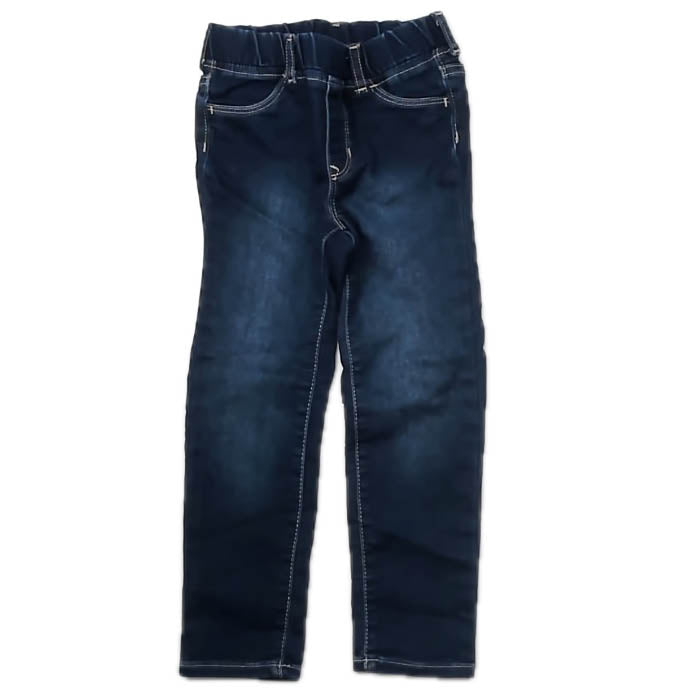 Gap Girls Blue Jeans Size: 5T Blue