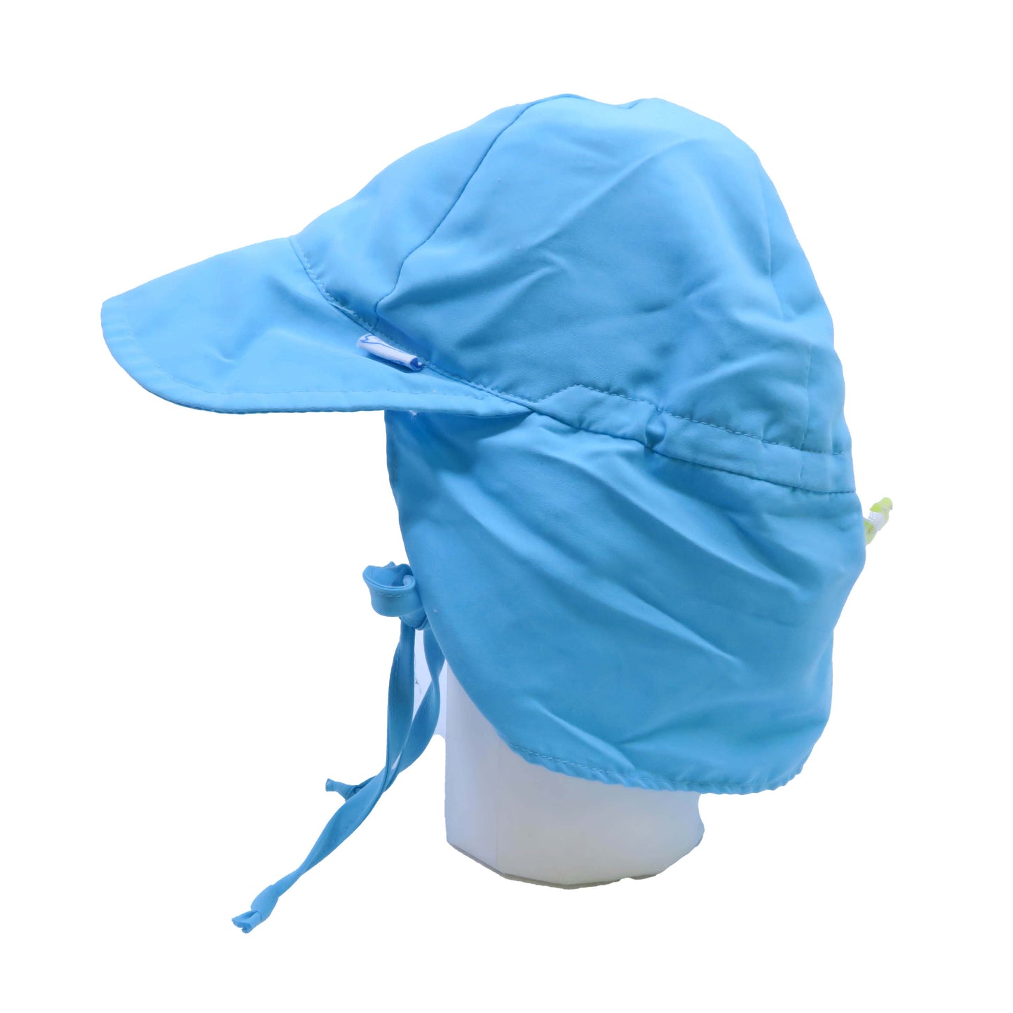 iPlay Boys Blue Sun Hat Size: 0-6 Months Blue