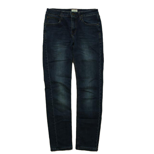 Hudson Boys Blue Jeans Size: 14 Years