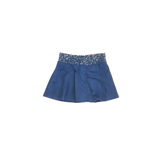 Osh Kosh Girls Blue Skirt Size: 5T Blue
