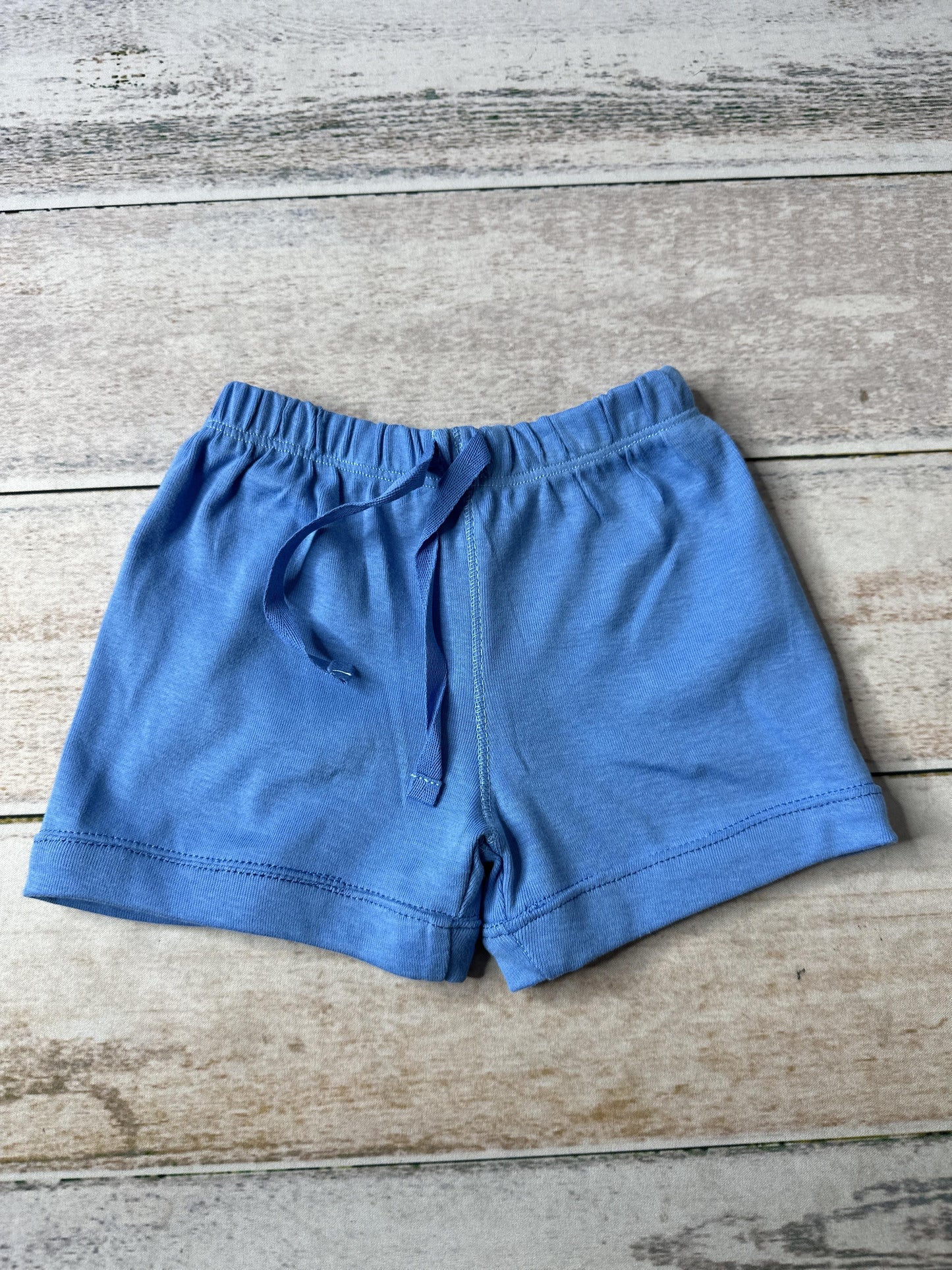 Kidential Boys Blue Shorts Size: 12-18 months Blue