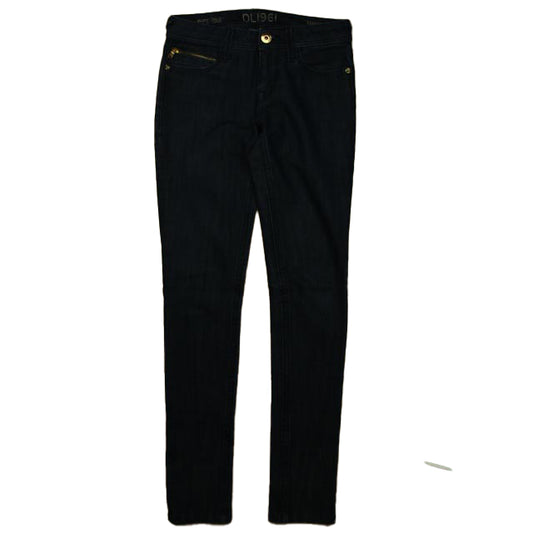 DL1961 Girls Blue Jeans Size: Junior 25 Blue