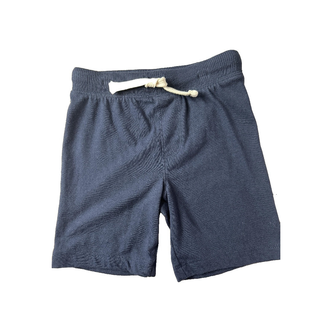 Old Navy Unisex Blue Shorts Size: 3T Blue