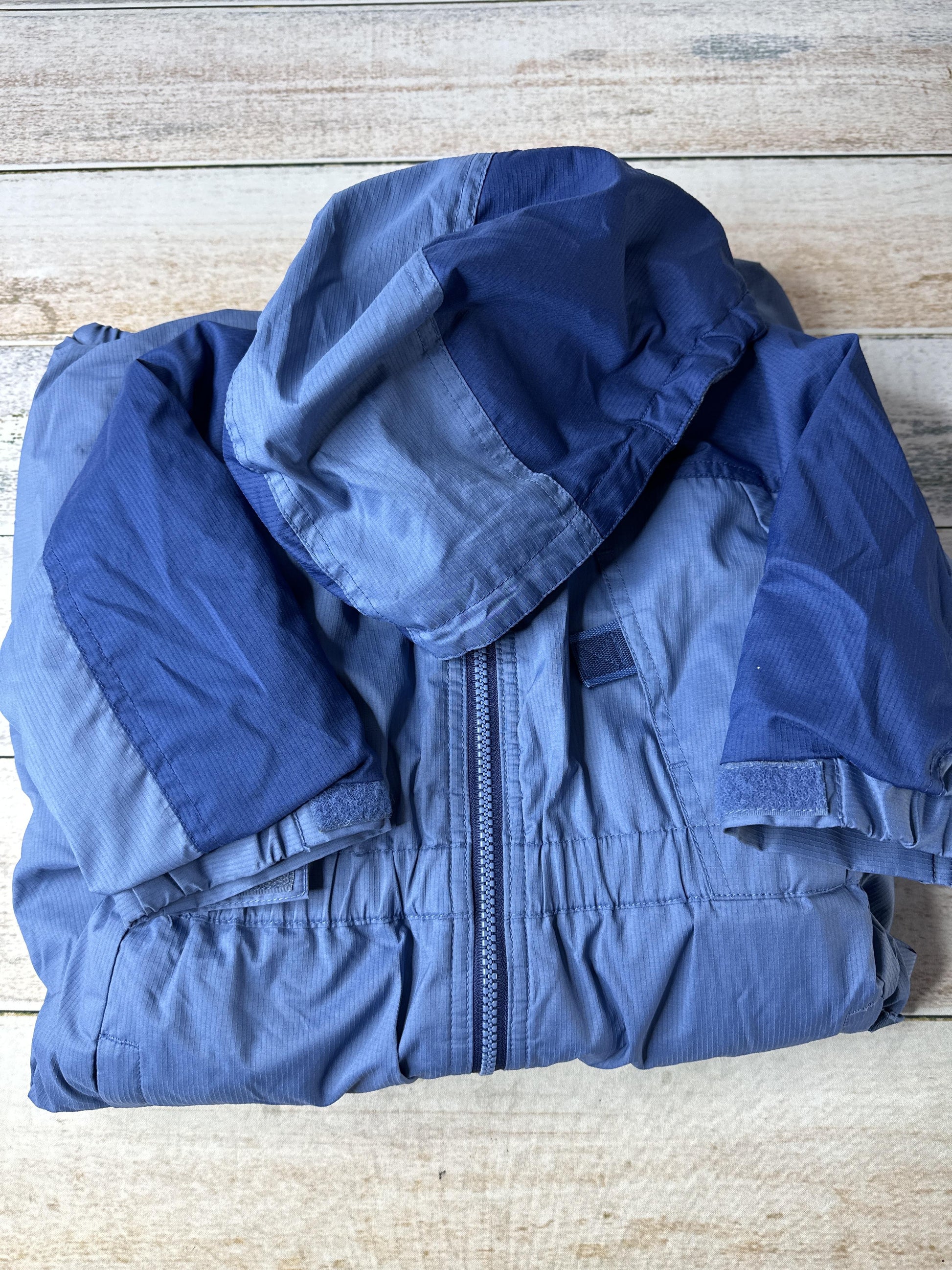 REI Unisex Blue Snowsuit Size: 2T Blue