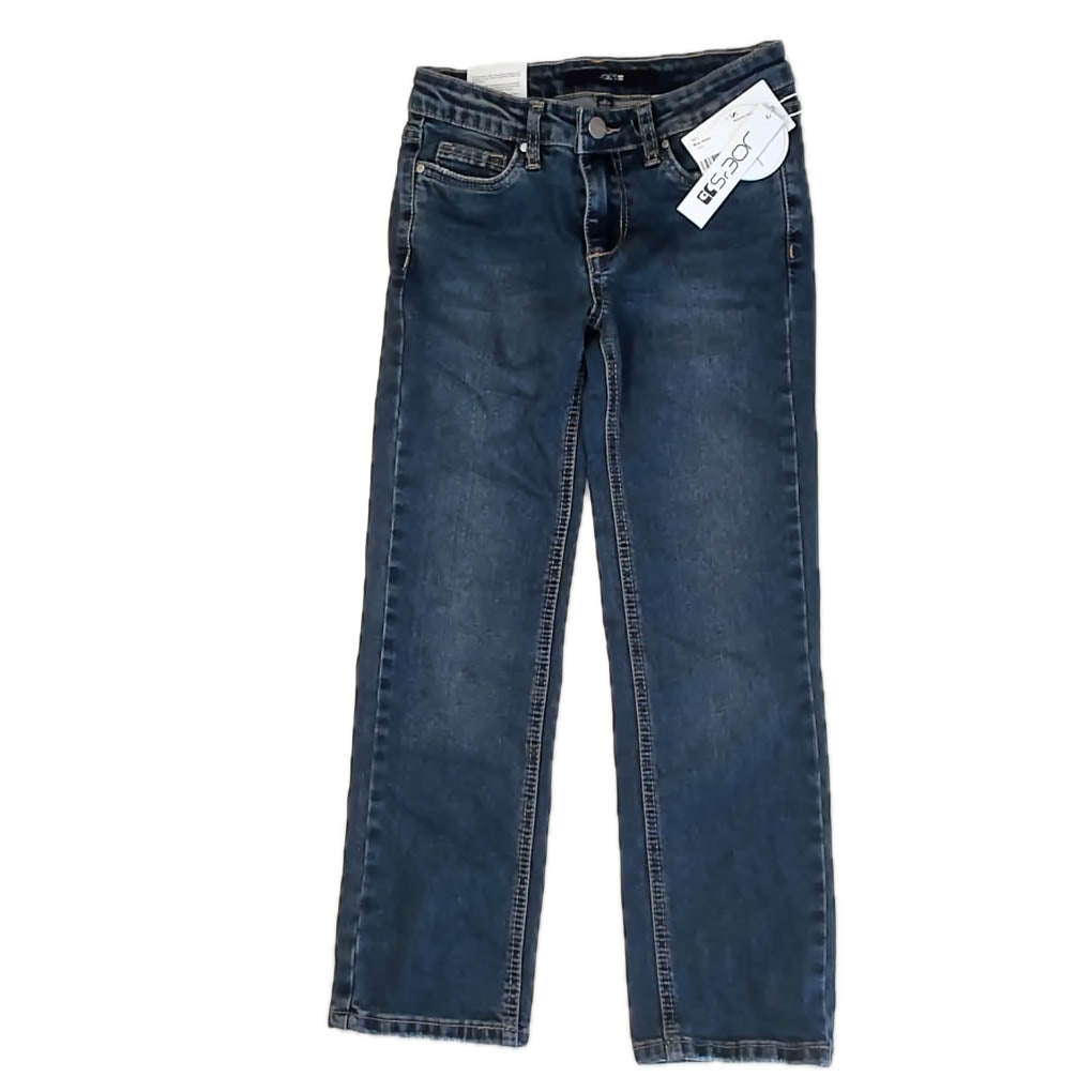 Joe's Girls Blue Jeans Size: 7 Years Blue