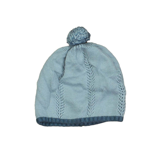 Jacadi Boys Blue Winter Hat Size: 2-5T