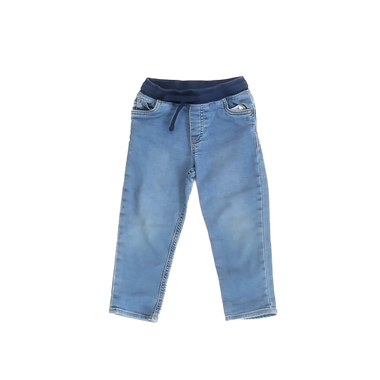 Carter''s Boys Blue Jeans Size: 3T Blue
