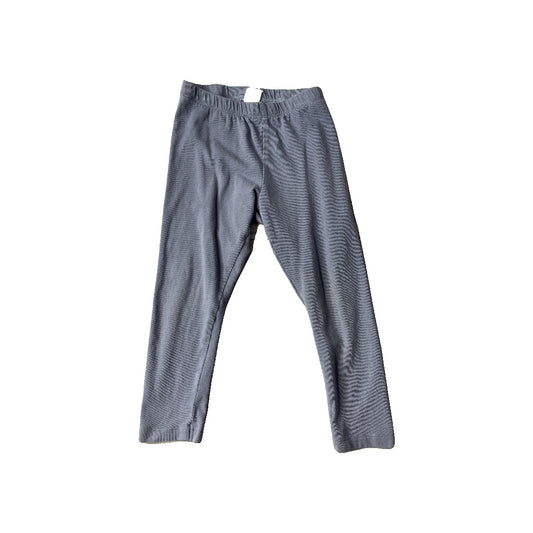 Colored Organics Boys Blue Pants Size: 3T Blue