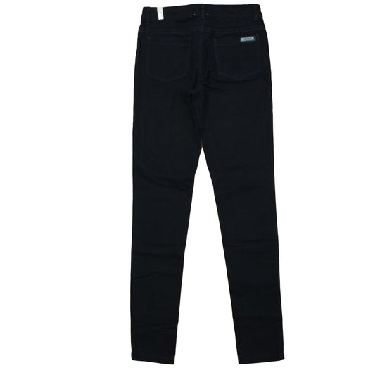 Jacadi Girls Blue Pants Size: 10 Years Blue
