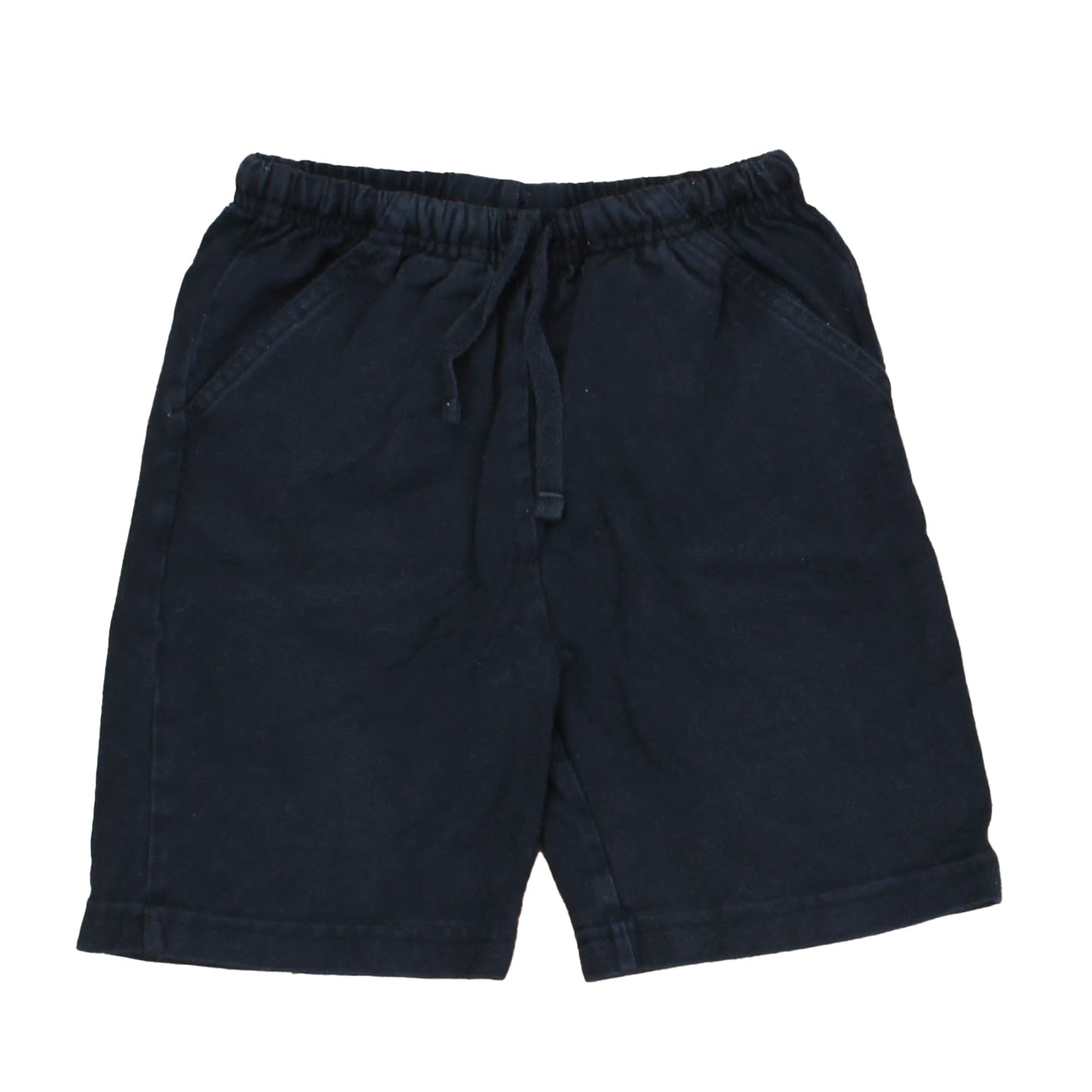 JoJo Maman Bebe Boys Blue Shorts Size: 18-24 Months Blue