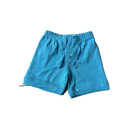 Kidential Boys Blue Shorts Size: 12-18 months Blue