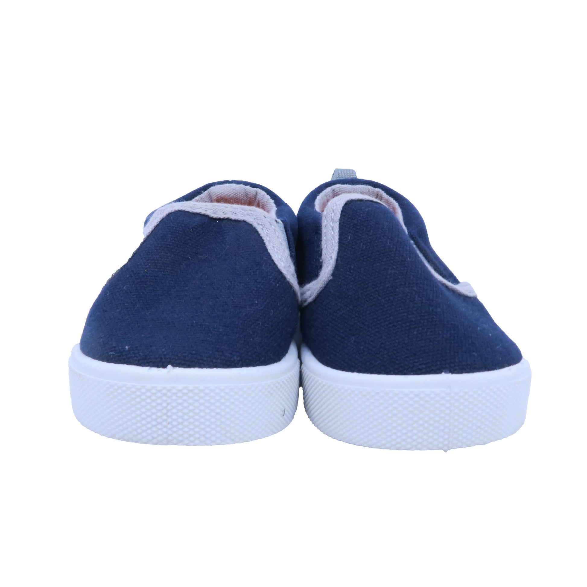 Joe Fresh Boys Blue Shoes Size: 3 Infant Blue
