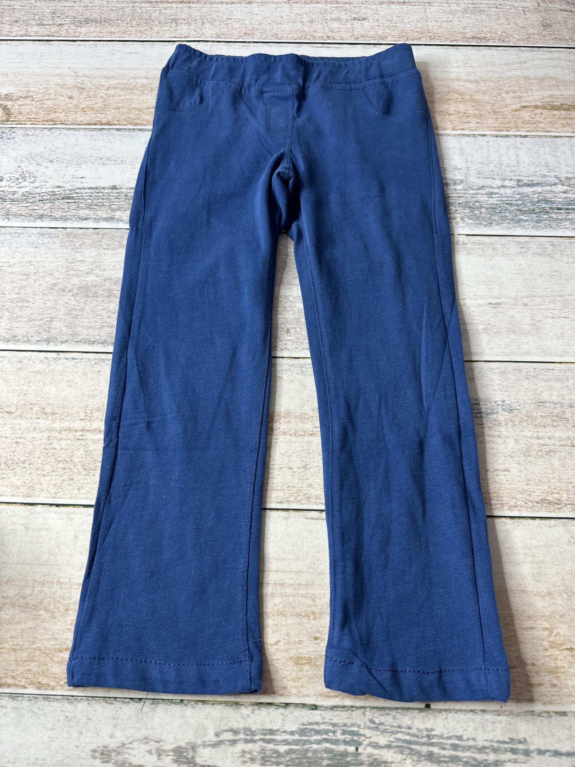 Kidential Boys Blue Pants Size: 3T Blue