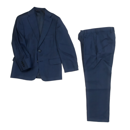 Michael Kors Boys Blue Special Occasion Outfit Size: 8 Years Blue