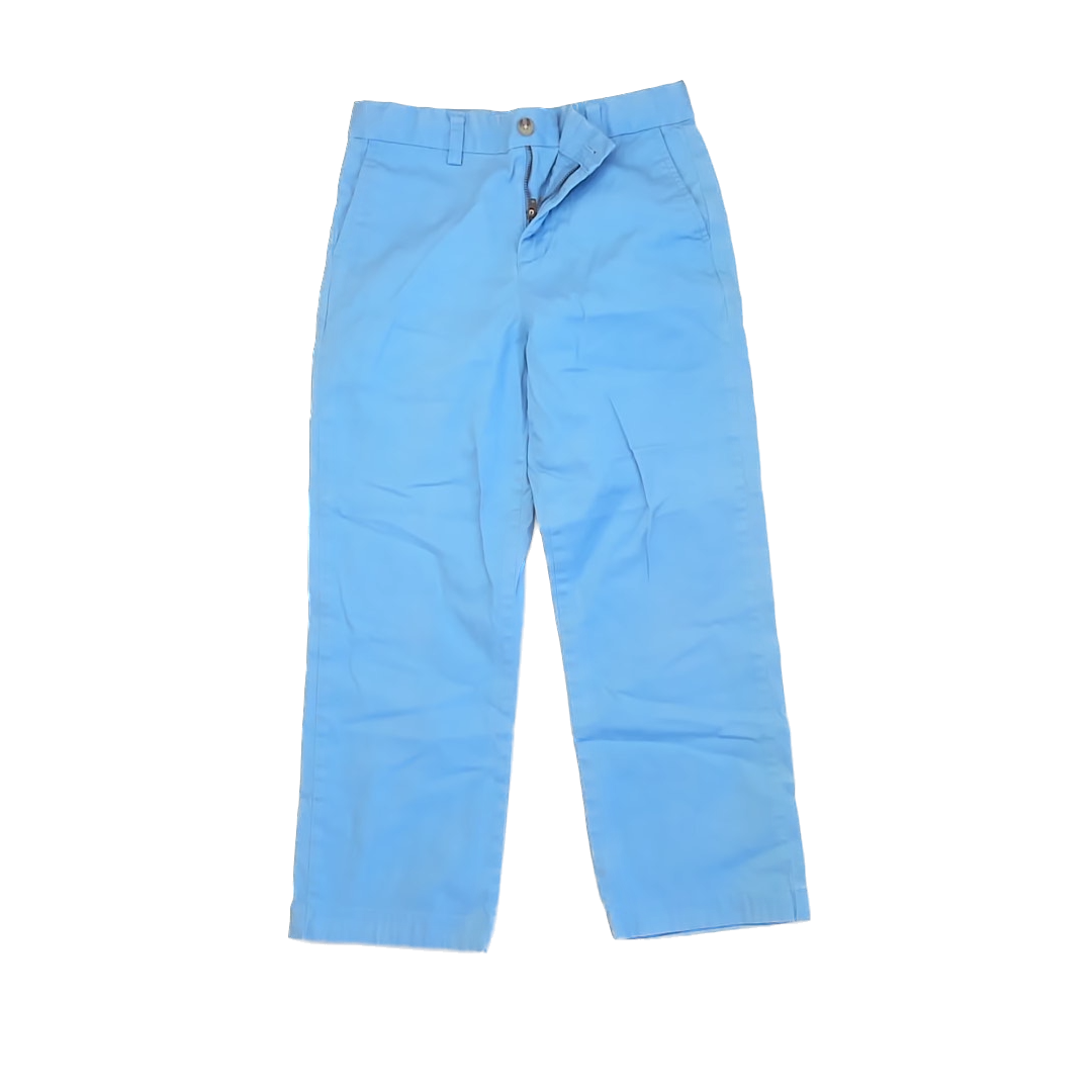 Vineyard Vines Boys Blue Pants Size: 10 Years Blue