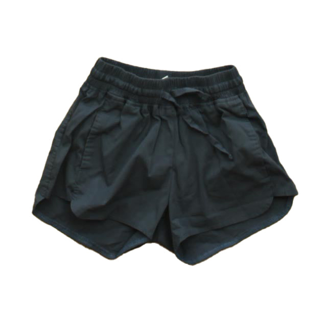 Wear, Love, Wash Repeat Girls Blue Shorts Size: 4-5T Blue