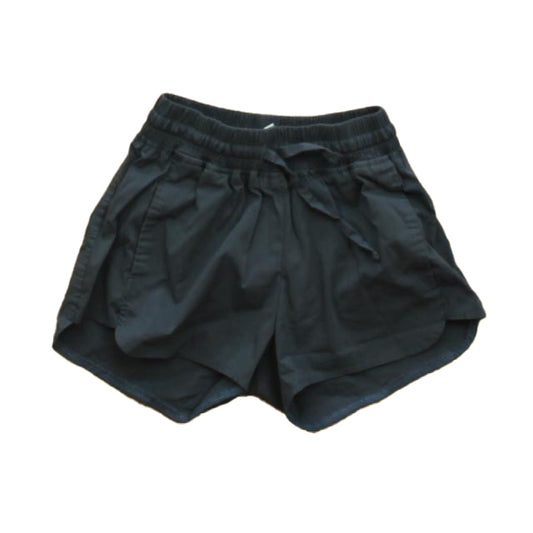 Wear, Love, Wash Repeat Girls Blue Shorts Size: 4-5T Blue