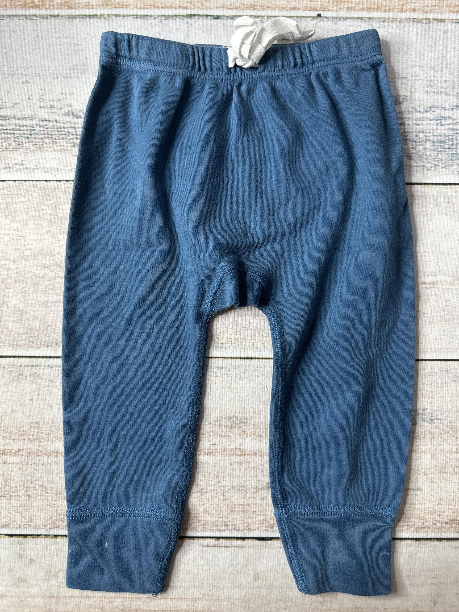 Sapling Boys Blue Pants Size: 6-12 months Blue