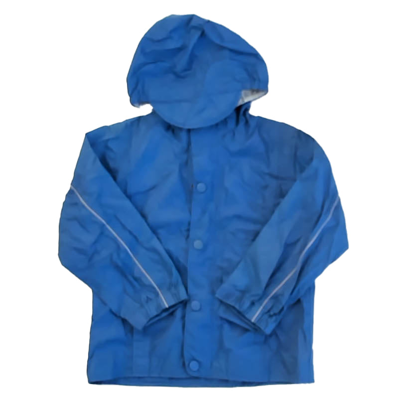REI Boys Blue Jacket Size: 2 T Blue