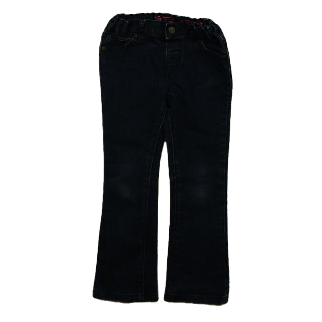 The Children's Place Girls Blue Jeans Size: 5T