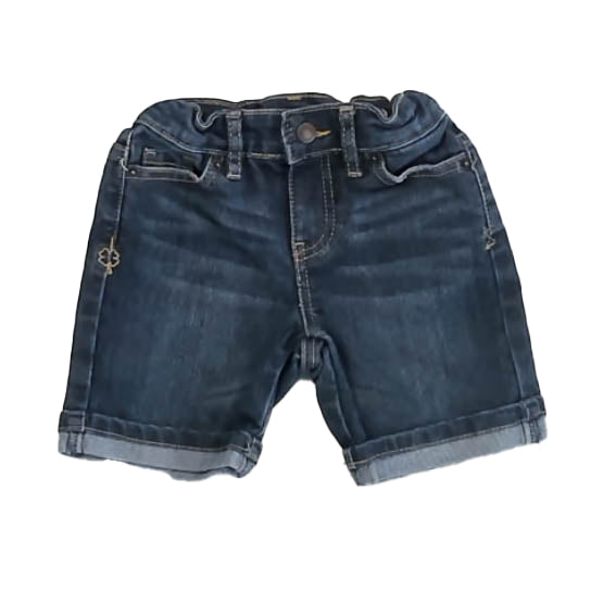 Lucky Brand Girls Blue Jeans Size: 4T Blue